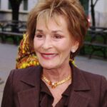 Judge Judy - Famous Author