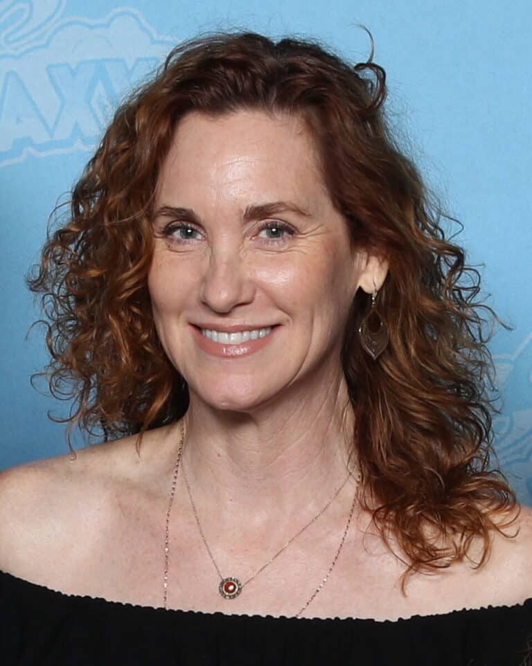 Judith Hoag - Famous Actor