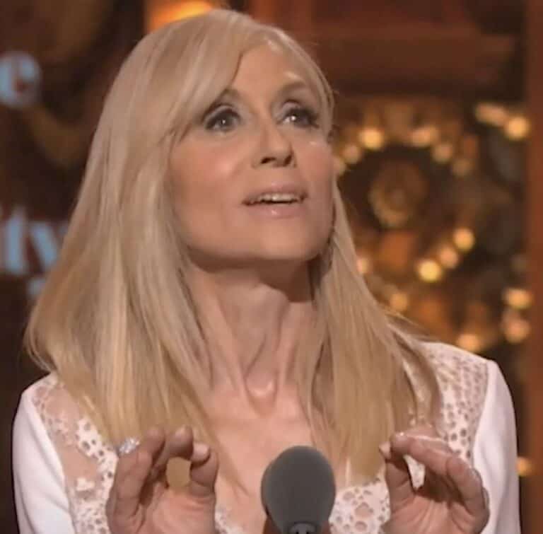 Judith Light - Famous Actor