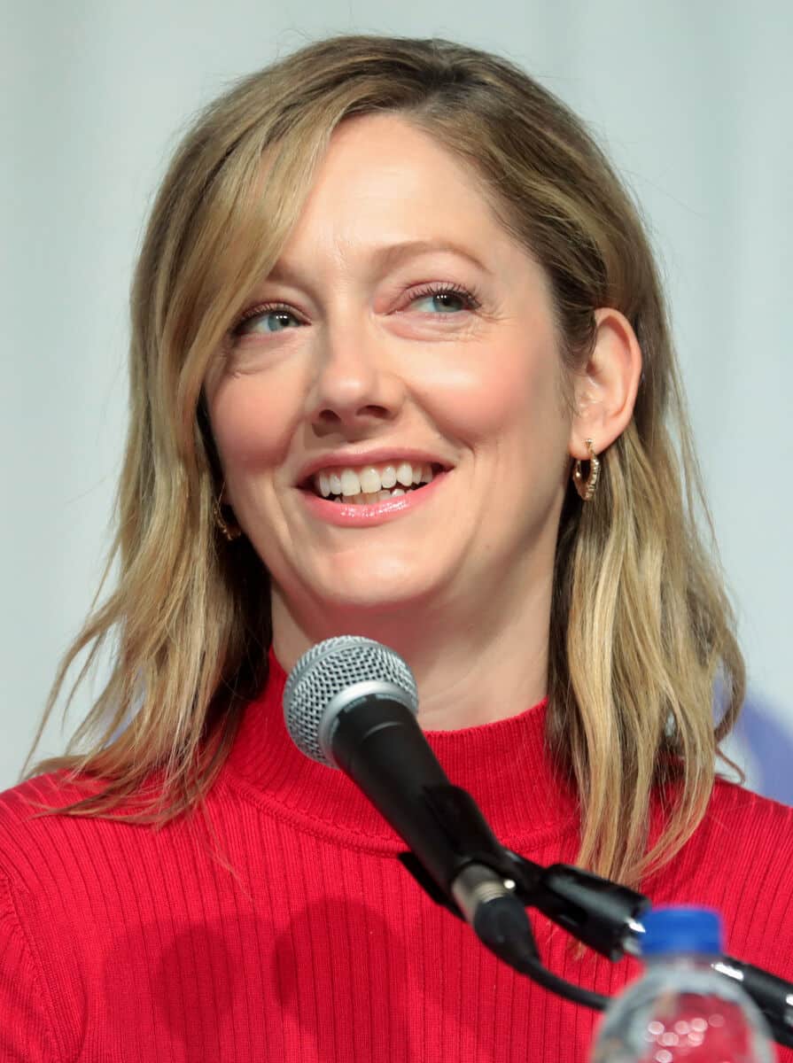 Judy Greer - Famous Television Producer