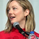 Judy Greer - Famous Television Producer