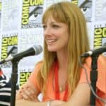 Judy Greer - Famous Television Producer