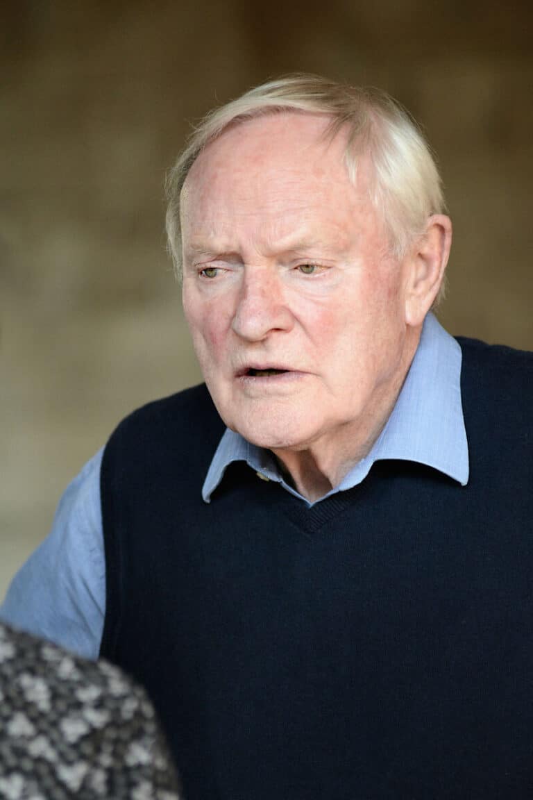 Julian Glover - Famous Actor