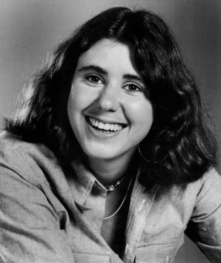 Julie Kavner - Famous Actor