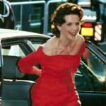 Juliette Binoche - Famous Dancer