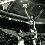 Julius Erving - Famous Basketball Player