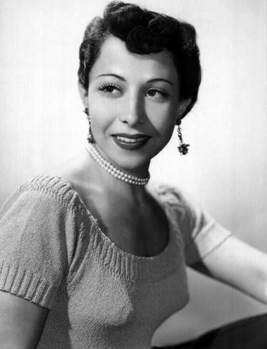 June Foray - Famous Actor