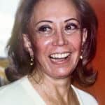 June Foray - Famous Voice Actor