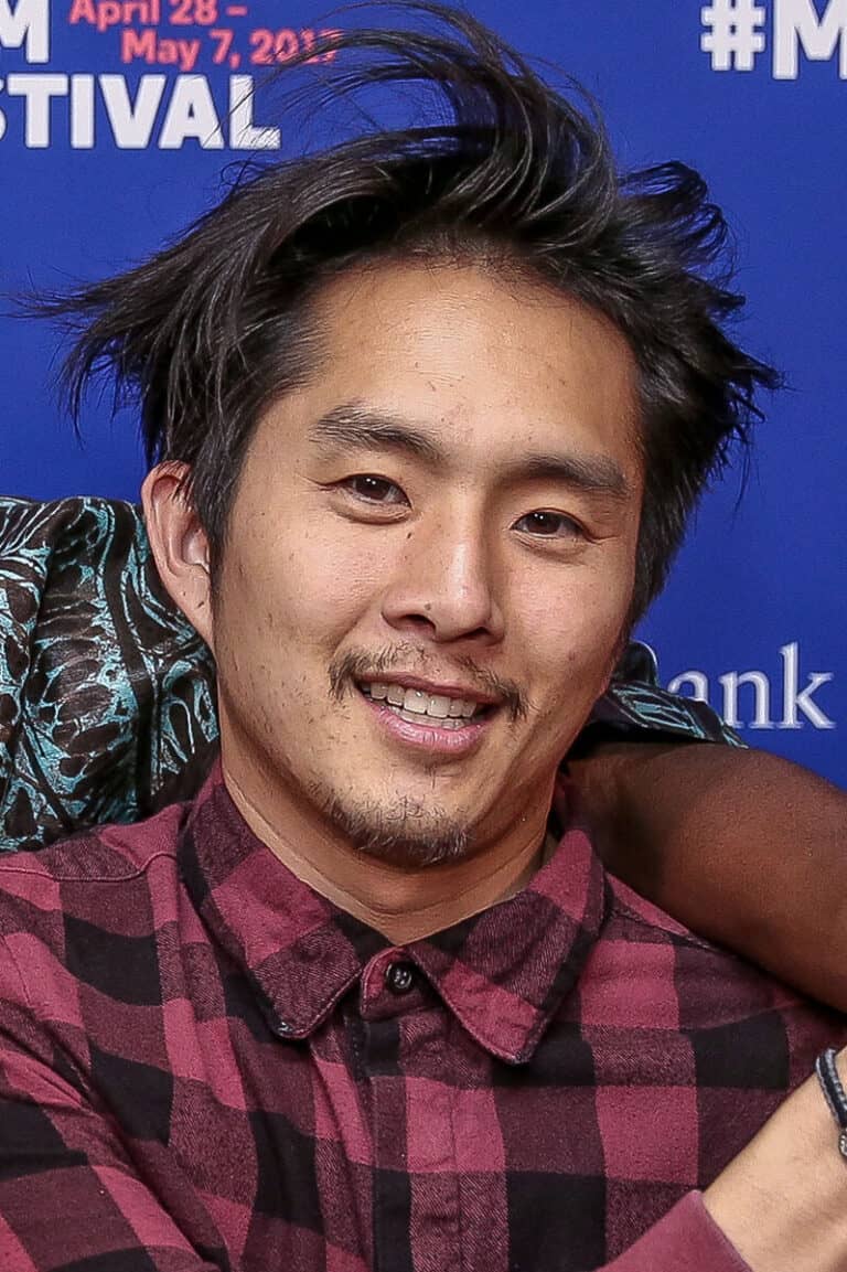 Justin Chon - Famous Entrepreneur