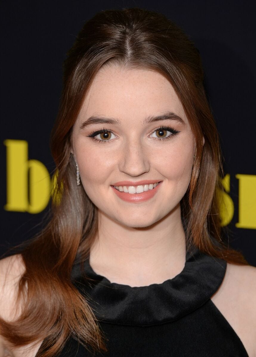 Kaitlyn Dever - Famous Actor