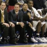 Bill Self - Famous Basketball Coach