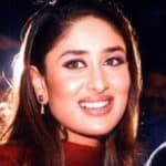 Kareena Kapoor - Famous Fashion Designer