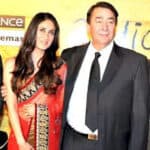 Randhir Kapoor - Famous Film Director