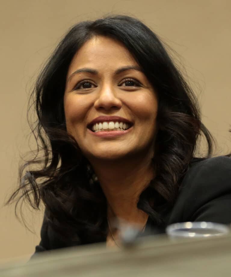 Karen David - Famous Singer-Songwriter