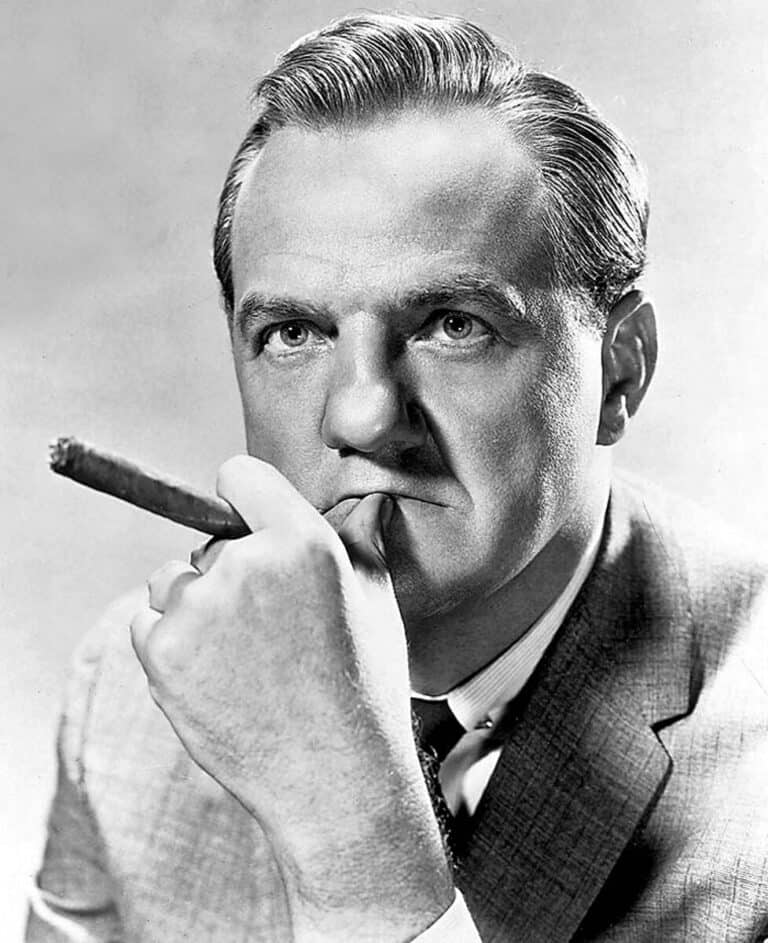 Karl Malden - Famous Actor