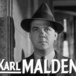 Karl Malden - Famous Actor