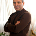 Garry Kasparov - Famous Writer