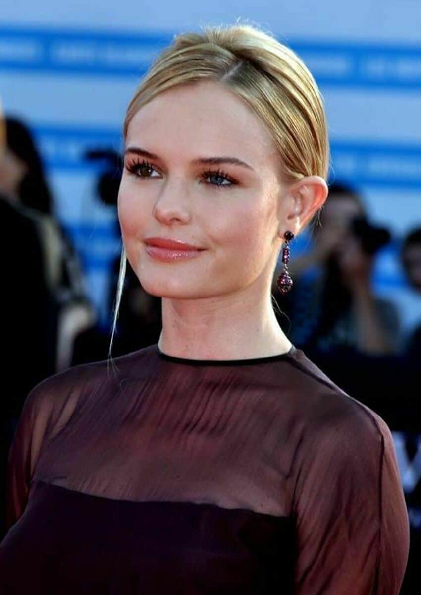 Kate Bosworth - Famous Model