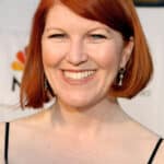 Kate Flannery - Famous Comedian