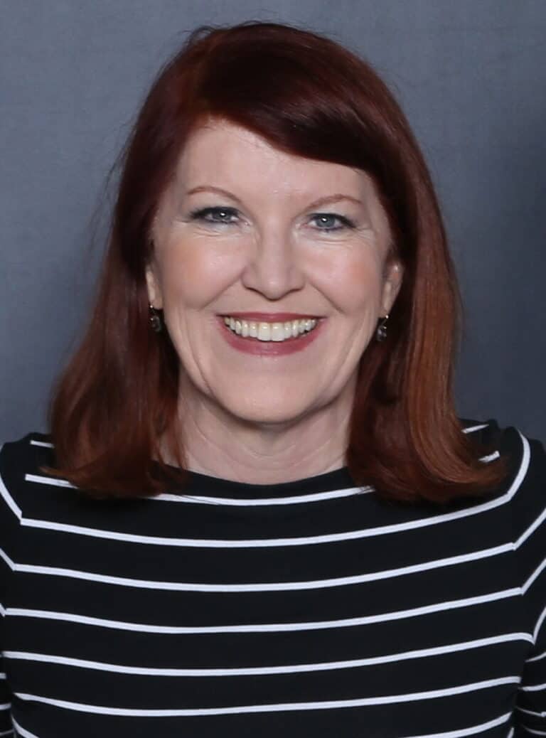 Kate Flannery - Famous Actor