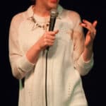 Katherine Ryan - Famous Comedian