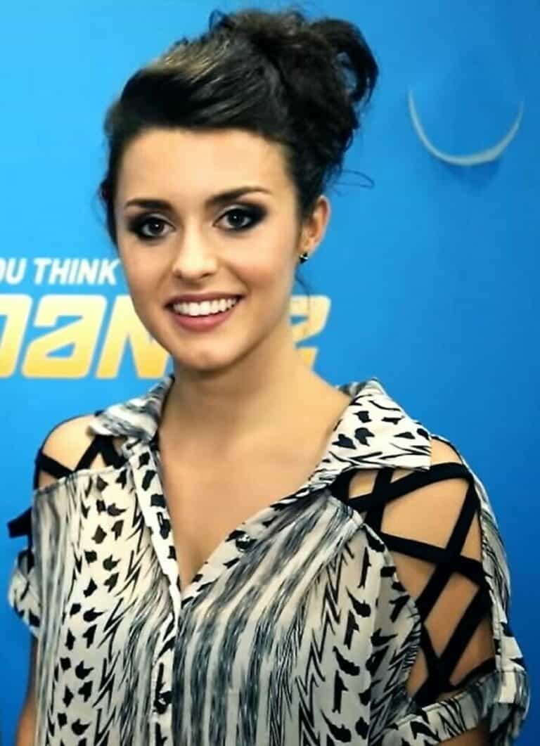 Kathryn McCormick - Famous Actor