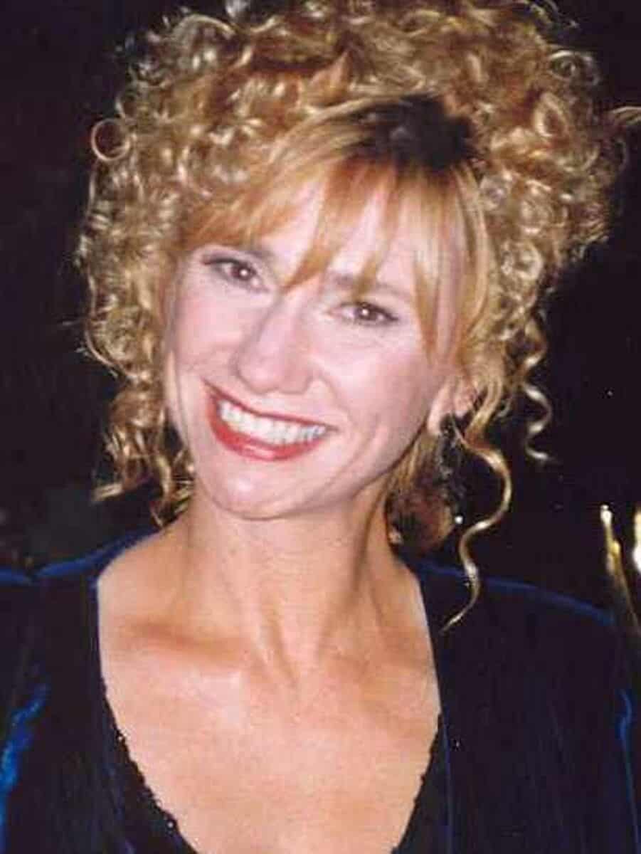 Kathy Baker - Famous Actor