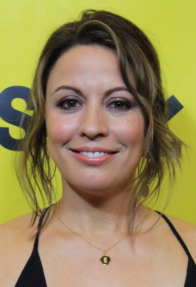 Kay Cannon - Famous Television Producer