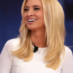 Kayleigh McEnany - Famous Republican