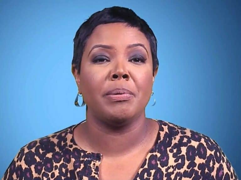 Kellie Shanygne Williams - Famous Actor