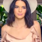 Kendall Jenner - Famous Tv Personality