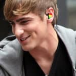 Kendall Schmidt - Famous Actor