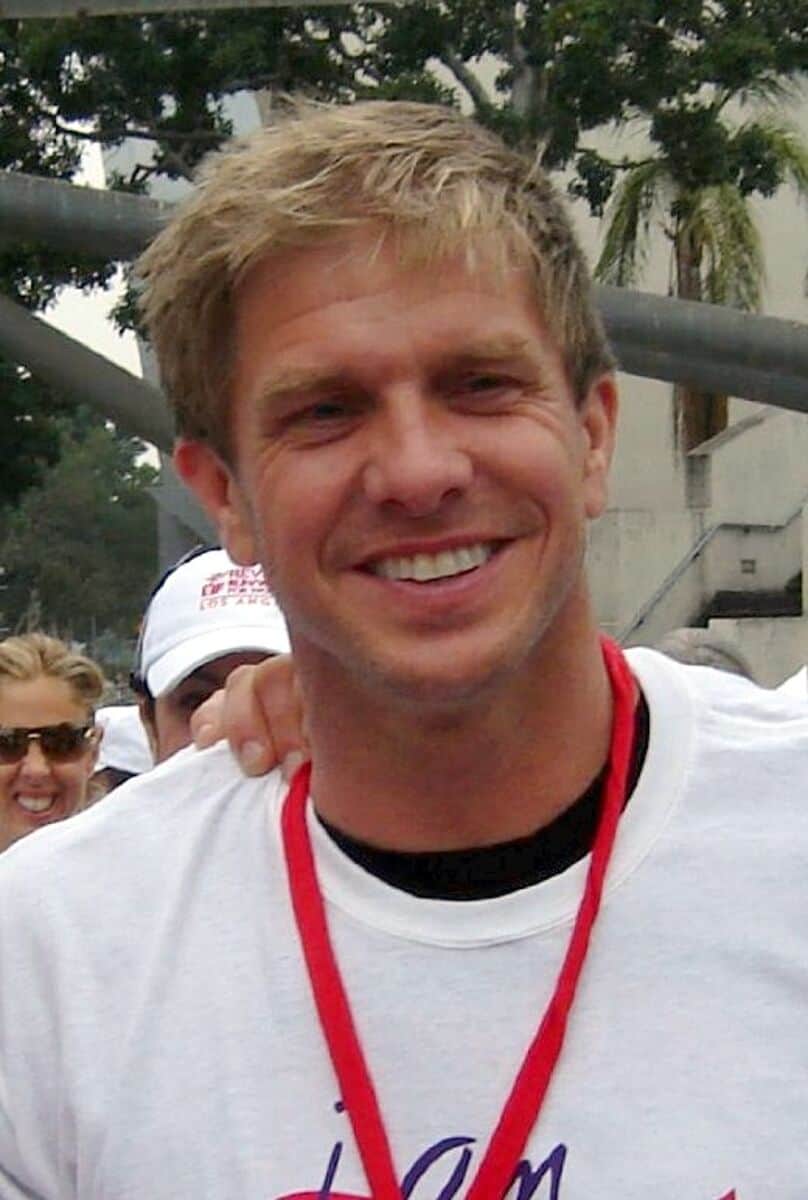 Kenny Johnson - Famous Actor