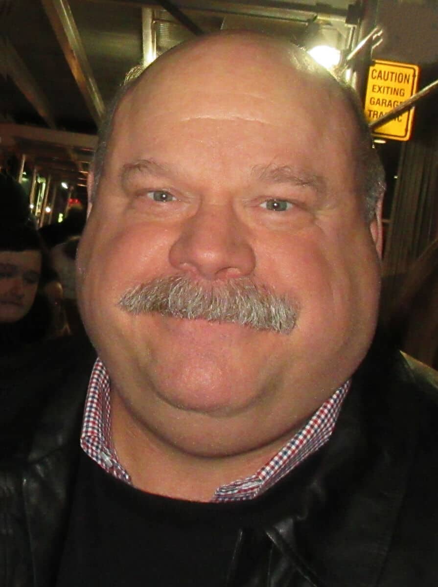 Kevin Chamberlin - Famous Actor