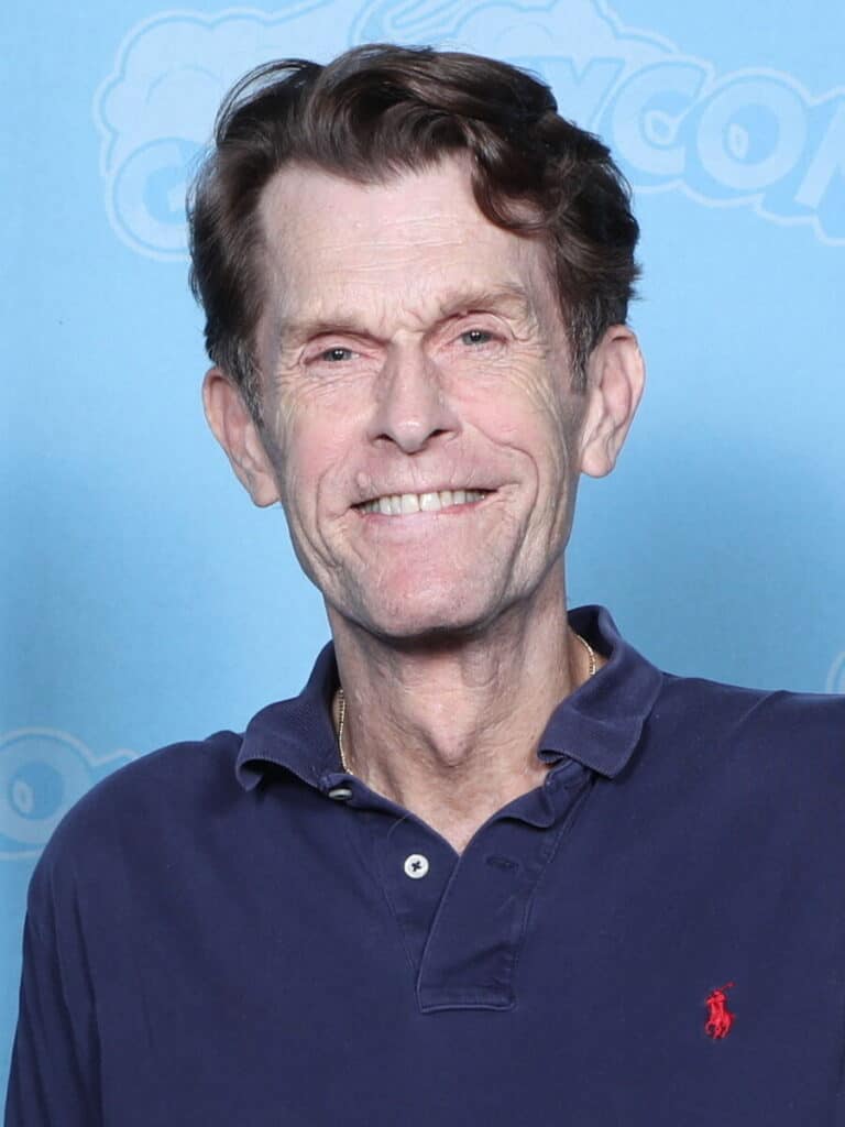 Kevin Conroy - Famous Voice Actor