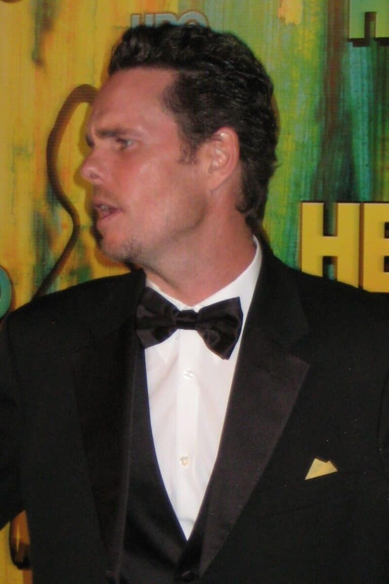 Kevin Dillon - Famous Voice Actor