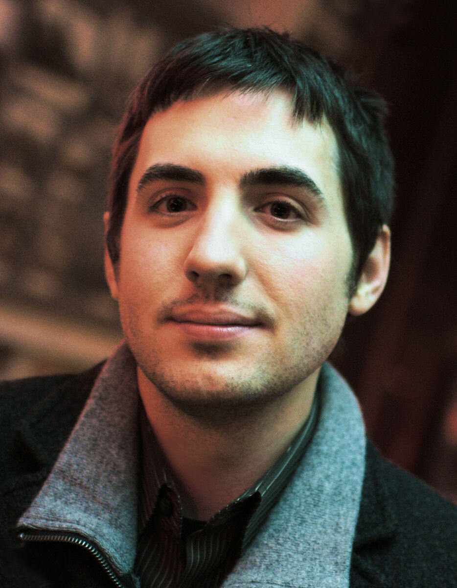 Kevin Rose net worth in Business category