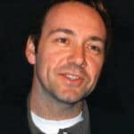 Kevin Spacey - Famous Screenwriter