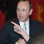 Kevin Spacey - Famous Film Director