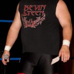 Kevin Owens - Famous Wrestler