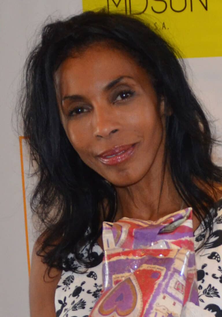 Khandi Alexander - Famous Dancer