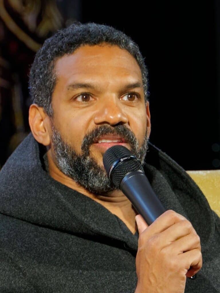 Khary Payton - Famous Voice Actor