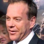 Kiefer Sutherland - Famous Voice Actor