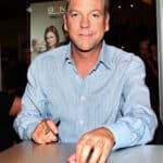 Kiefer Sutherland - Famous Film Director