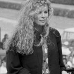 Kim Basinger - Famous Singer