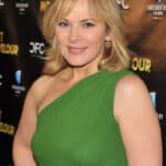 Kim Cattrall - Famous Voice Actor