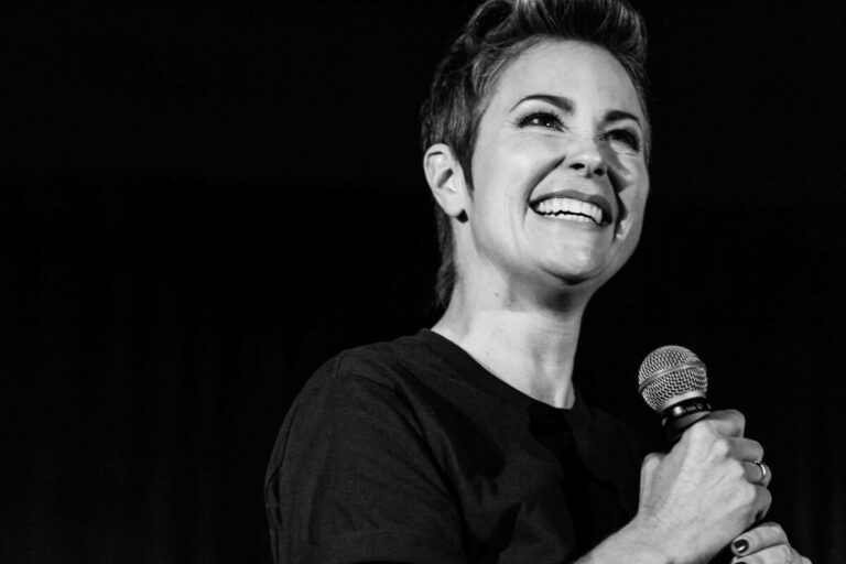 Kim Rhodes - Famous Actor