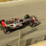 Kimi Raikkonen - Famous Race Car Driver