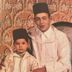 King Mohammed VI of Morocco - Famous Royal