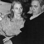 Raymond Burr - Famous Teacher